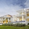 Windjammer Landing Resort And Residences - map