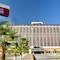 Hotel Misión Torreón - map