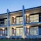 Ozone Hotel Kangaroo Island - map
