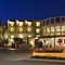 Hilton Garden Inn Dana Point Doheny Beach - map