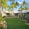 Island Leisure Resort - map