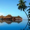 Medhufushi Island Resort - map