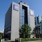 Ih Hotels Milano Lorenteggio - map