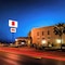 Fiesta Inn Monclova - map