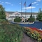Hilton Garden Inn Oconomowoc - map