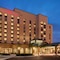 Hilton Garden Inn Toronto Airport West Mississauga - map