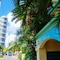 Aruba Beach Resort - map