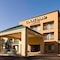 Courtyard By Marriott Scranton Montage Mountain - map
