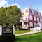 Middlebury Inn - map