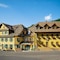 Hotel Bären - map