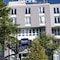 Dorint Hotel Am Nürburgring Hocheifel - map