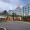 Hilton Garden Inn Palm Coast Town Center - map