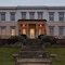 Buxted Park Hotel - map