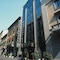 Hotel Sanpi Milano - map