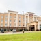 Hampton Inn & Suites Palestine - map