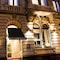 Top The Ascot Hotel Cologne - map