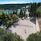 Hotel Osmine - map