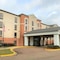Wingate By Wyndham Ridgeland - map