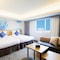 Novotel Okinawa Naha - map