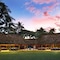 The Westin Fiji Golf Resort & Spa - map