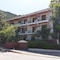Hotel Alexandros - map
