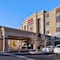 Hampton Inn & Suites Rifle - map