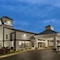Days Inn By Wyndham Rock Hill - map