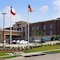 Hampton Inn Dallas Rockwall - map