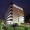 Novotel Sydney West Hq - map