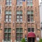 Hotel Gheestelic Hof By Cw Hotel Collection - map