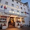 Hotel Bayerischer Hof - map