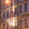 Alton Hotel Prague - map