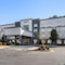 Spark By Hilton Port Wentworth Savannah - map