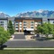 Courtyard By Marriott Sandy - map