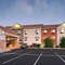 Holiday Inn Express & Suites Sandy - South Salt Lake City By Ihg - map