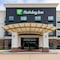 Holiday Inn Austin North Round Rock By Ihg - map
