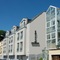 Hotel Am Schlosspark - map
