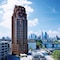Lindner Hotel Frankfurt Main Plaza, part of JdV By Hyatt - map