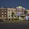 Holiday Inn Express Hotel & Suites Seguin By Ihg - map