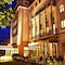Steigenberger Hotel Bad Homburg - map