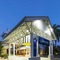 Oaks Port Douglas Resort - map