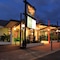 West Coaster Motel - map