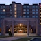 Providence Marriott Downtown - map