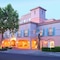 The Westin Palo Alto - map
