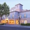 The Westin Palo Alto - map