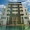 Appart Hotel Founty Beach - map