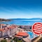 Sunny Baška Hotel By Valamar, Ex Corinthia - map