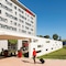 Ibis Paris CDG Airport - map