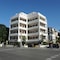 Yarden Sea Side Apartments - map