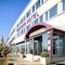 Mercure Saint Lo Centre - map